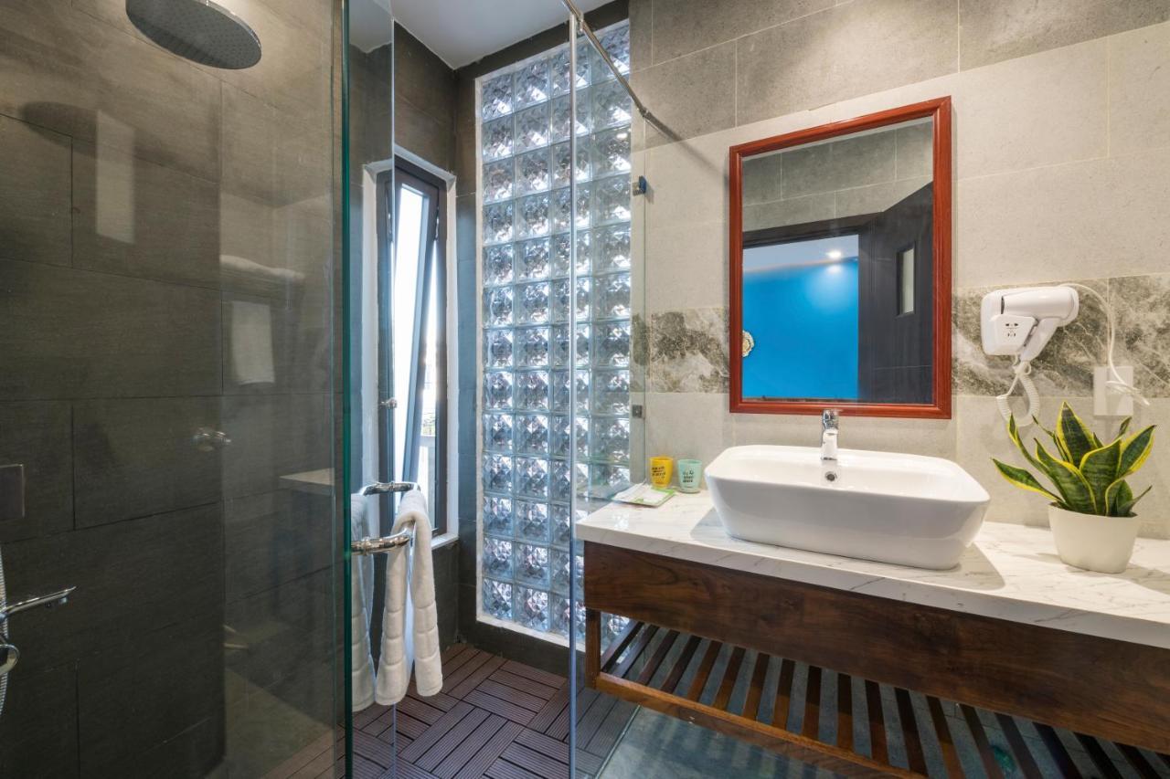 December Town Hoi An Villa Εξωτερικό φωτογραφία