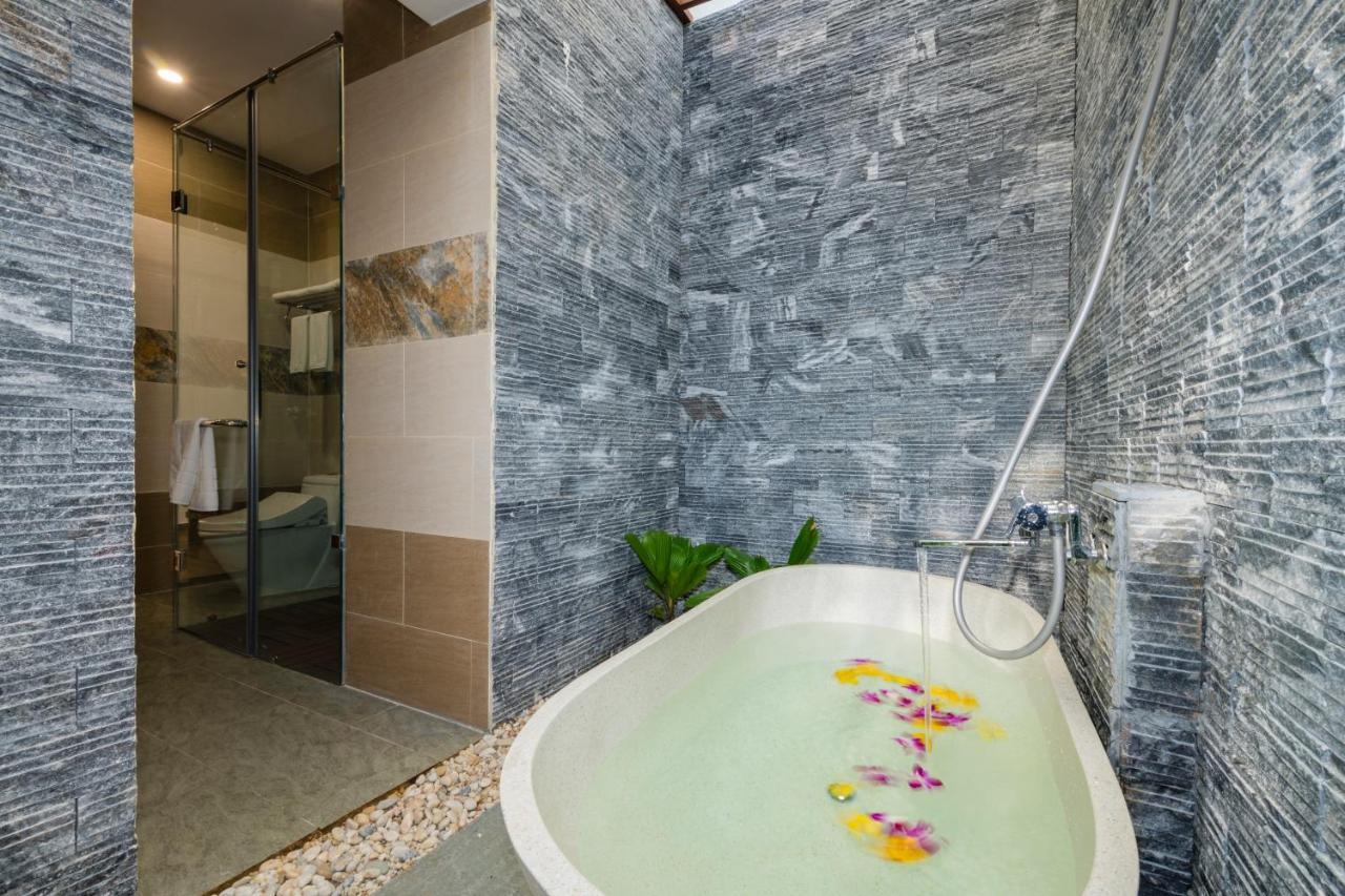December Town Hoi An Villa Εξωτερικό φωτογραφία